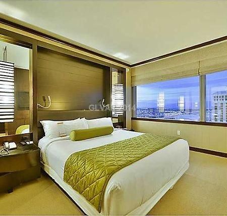 Vdara Deluxe Suite Las Vegas Zewnętrze zdjęcie