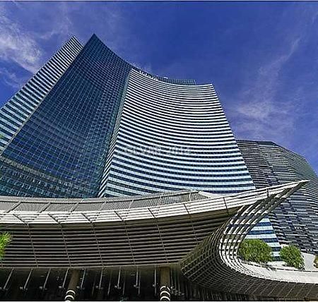 Vdara Deluxe Suite Las Vegas Zewnętrze zdjęcie