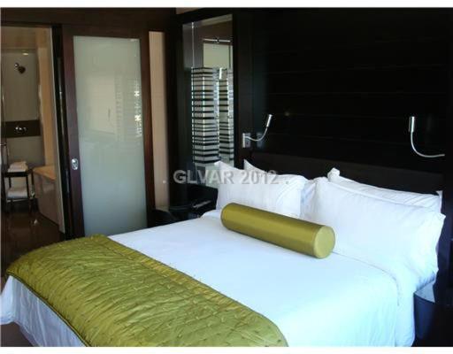 Vdara Deluxe Suite Las Vegas Zewnętrze zdjęcie