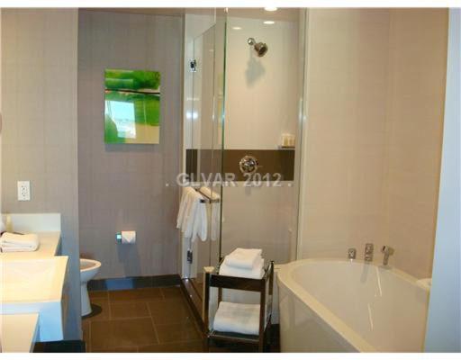 Vdara Deluxe Suite Las Vegas Zewnętrze zdjęcie