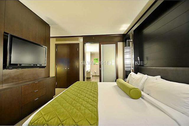 Vdara Deluxe Suite Las Vegas Zewnętrze zdjęcie
