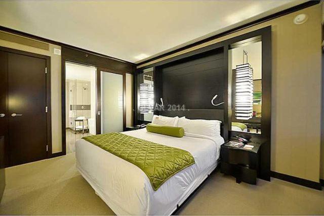Vdara Deluxe Suite Las Vegas Zewnętrze zdjęcie